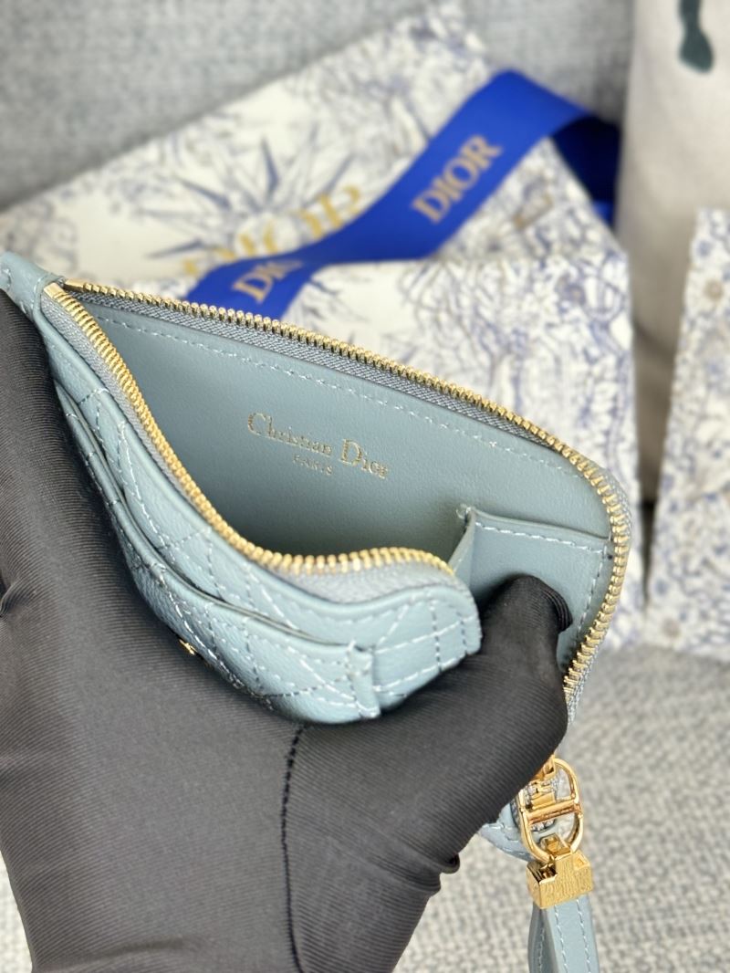 Christian Dior Wallet